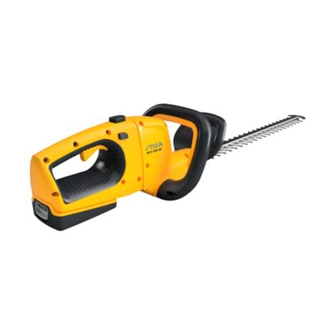 מגזמת Stiga HT 100e Kit למכירה , 2 image