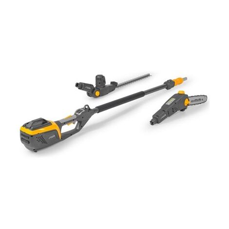 גוזם גדר חיה Stiga MT 500e למכירה , 2 image