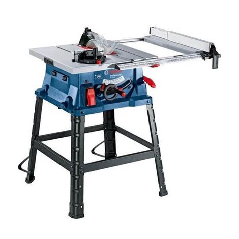מסור  שולחן Bosch GTS 254 בוש למכירה , 2 image