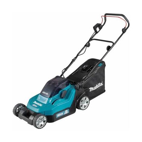 מכסחת דשא Makita DLM382 מקיטה למכירה , 2 image