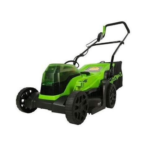 מכסחת דשא 99518 Greenworks למכירה 