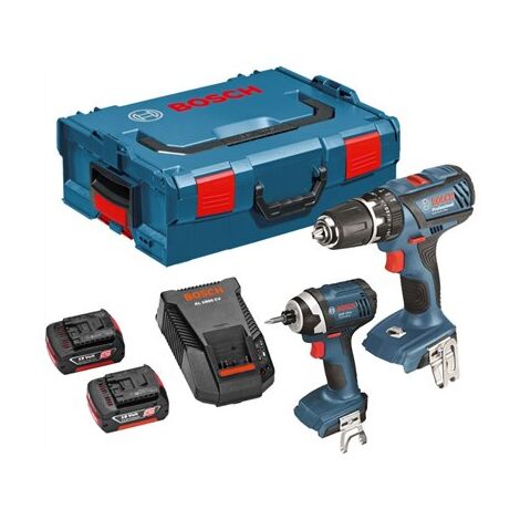 סט כלים Bosch GDR 18V-LI 15990.G2K בוש למכירה , 3 image