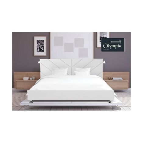 מיטה זוגית דגם 6023 Olympia למכירה , 2 image