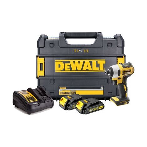 מברגת אימפקט DeWALT DCF887D2 למכירה , 5 image