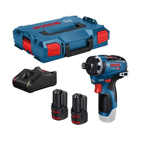 מקדחה/מברגה Bosch GSR 12V-35 HX בוש למכירה , 3 image