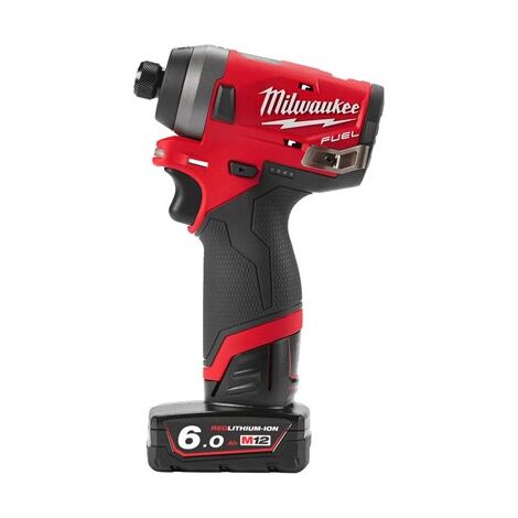 מברגת אימפקט Milwaukee M12 FID למכירה 