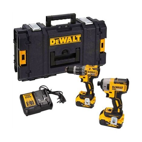 סט כלים DeWALT DCK266P2 למכירה , 3 image