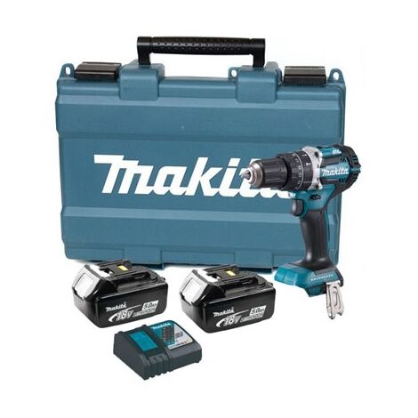 מקדחה/מברגה Makita DDF484 מקיטה למכירה , 3 image