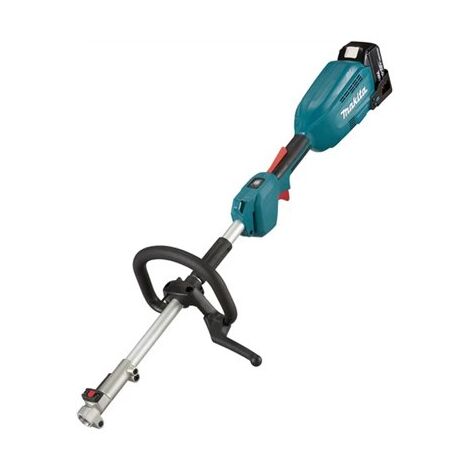 מנוע להרכבה Makita DUX18 מקיטה למכירה , 2 image