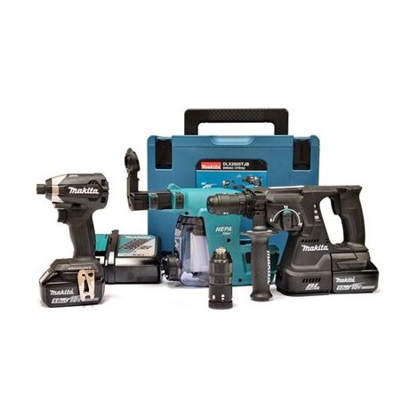 פטישון Makita DHR243 מקיטה למכירה , 4 image