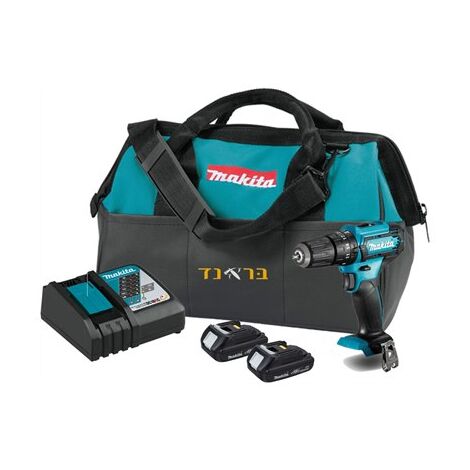 מקדחה/מברגה Makita HP331DWYE מקיטה למכירה , 3 image