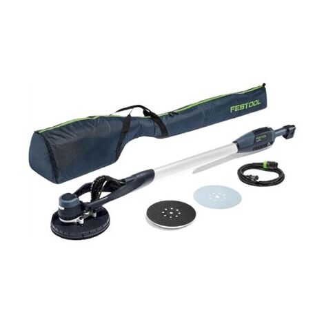 מלטשת קירות Festool LHS-E 225 EQ למכירה , 2 image