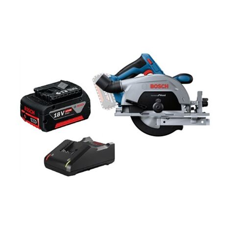 מסור  עגול Bosch GKS 185-LI 16C1.221 בוש למכירה , 4 image