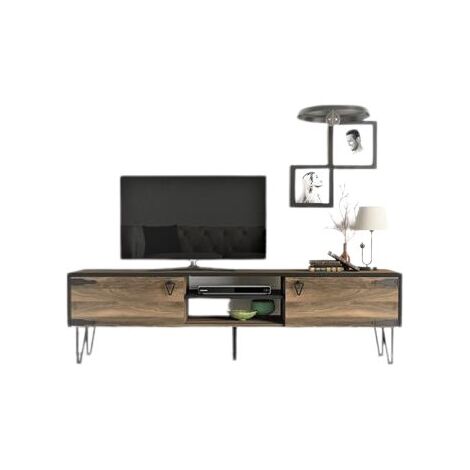 מזנון מזנון טלויזיה דגם הוגו Geva Design למכירה , 2 image