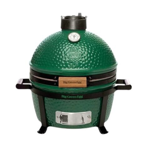 מעשנת  פחמים Big Green Egg Mini Big Green Egg למכירה 