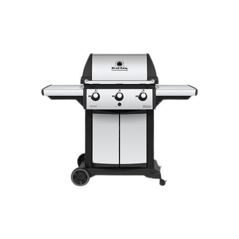 גריל  גז Broil King Signet 320 ברויל קינג למכירה , 2 image