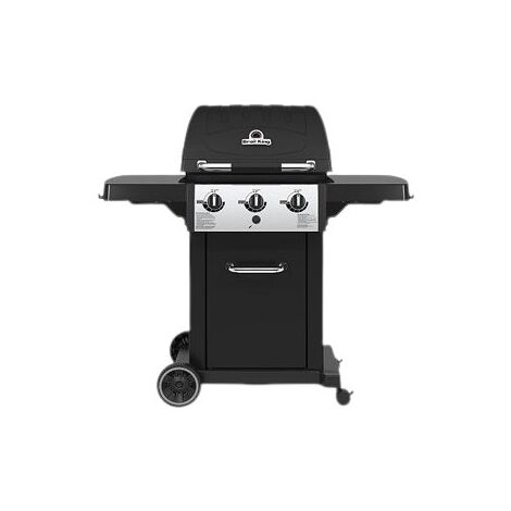 גריל  גז Broil King Royal 320 ברויל קינג למכירה , 2 image