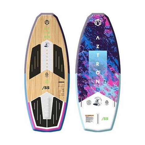 גלשן Aztron AW-305 Spacerider Wakesurf 55 למכירה , 3 image