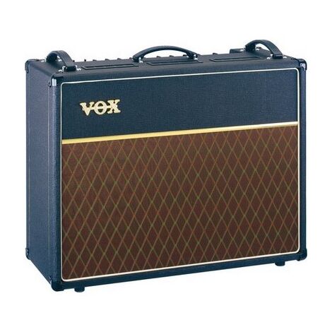 מגבר לגיטרה חשמלית Vox AC30C2 למכירה , 2 image