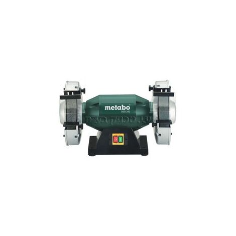 משחזת שולחן Metabo DSD250 למכירה , 2 image