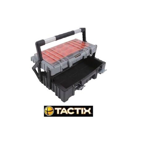 ארגז כלים 320300 Tactix למכירה , 2 image