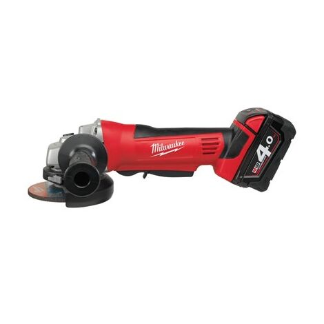 משחזת זווית Milwaukee HD18AG למכירה , 2 image
