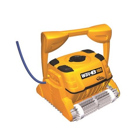 רובוט ניקוי Dolphin Wave 100 CB Maytronics למכירה , 2 image