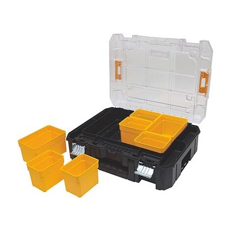 ארגז כלים 17805 Dewalt למכירה , 2 image