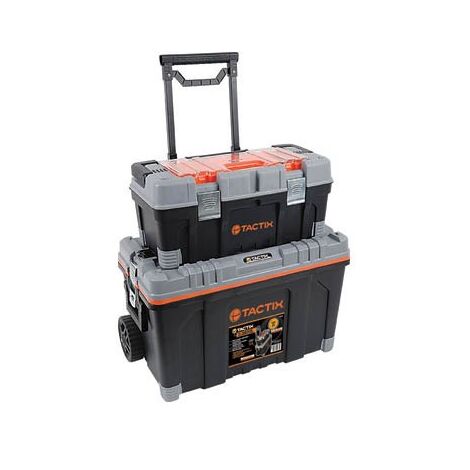 עגלת כלים 320308 Tactix למכירה 