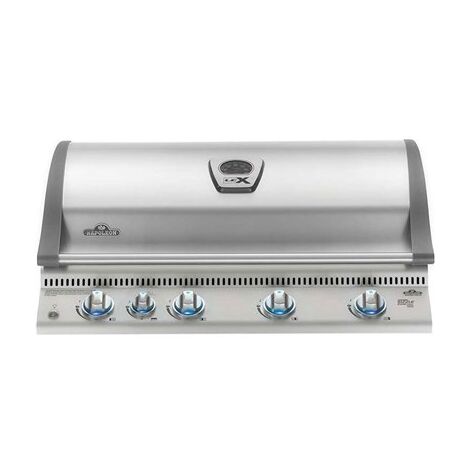 גריל  גז Napoleon LEX605BI למכירה 