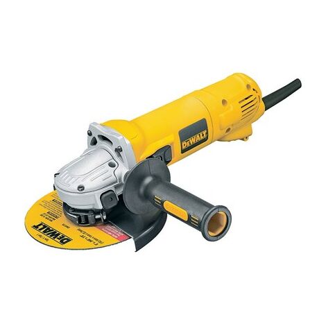 משחזת זווית Dewalt D28141 למכירה 