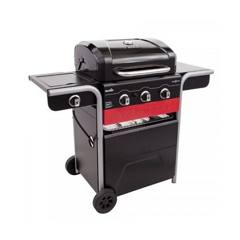 גריל  גז ופחמים Char-Broil Gas2Coal Hybrid Grill למכירה , 2 image
