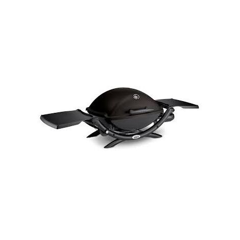 גריל  גז Weber Q2200 IL וובר למכירה , 2 image