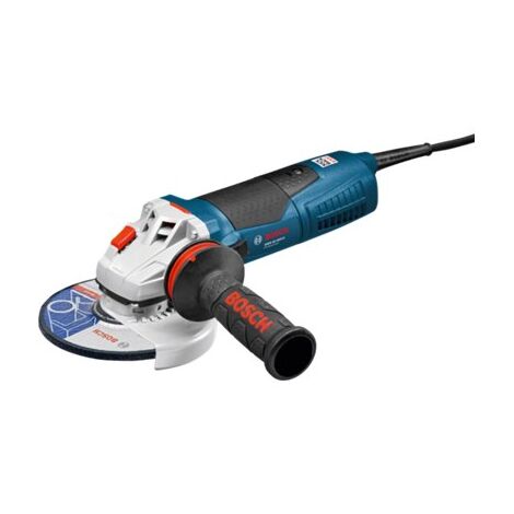 משחזת זווית Bosch GWS 15-150 CHI בוש למכירה 