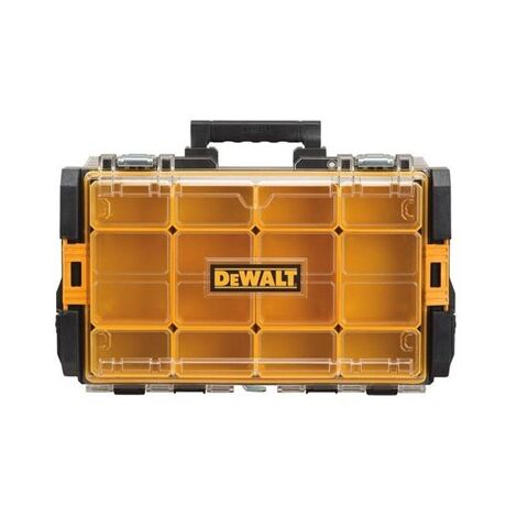 ארגז כלים Dewalt DS100 למכירה , 2 image