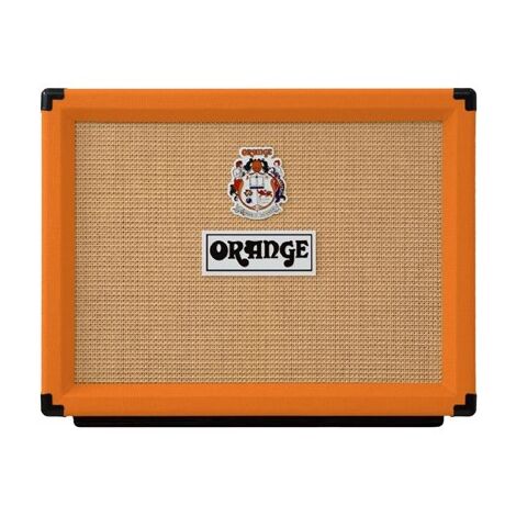 מגבר מנורות לגיטרה Orange Rocker 32 למכירה , 2 image