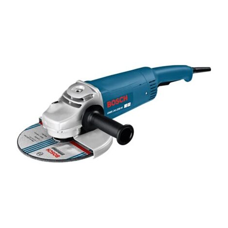 משחזת זווית Bosch GWS 24-230H בוש למכירה , 2 image