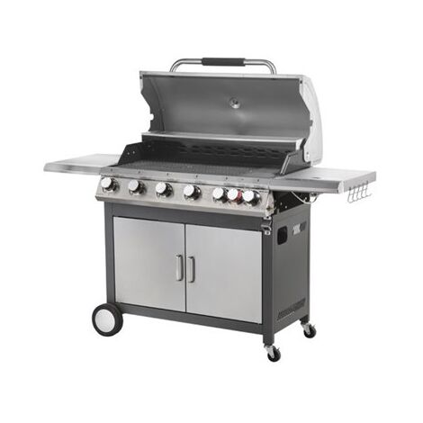 גריל  גז Australia Chef APOLLO 6 למכירה , 2 image