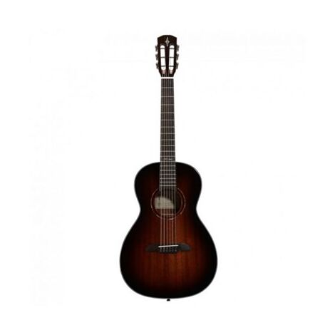גיטרה אקוסטית Alvarez AP66SHB למכירה , 2 image