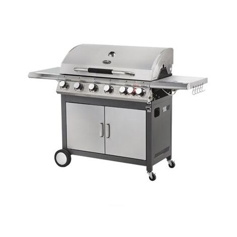 גריל  גז Australia Chef APOLLO 6 למכירה , 3 image