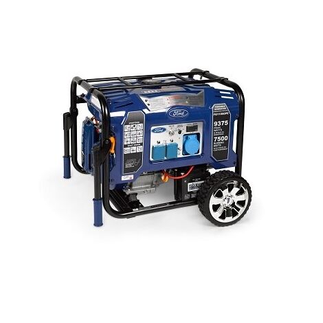 גנרטור  בנזין Ford FG11050PE למכירה 