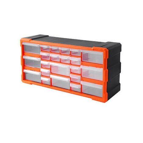 ארגז כלים 320632 Tactix למכירה 