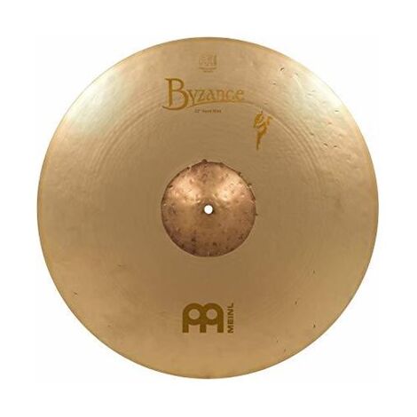 מצילה Ride  Meinl Byzance 22 למכירה 