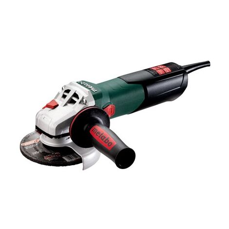 משחזת זווית Metabo WEV 10-125 QUICK למכירה 