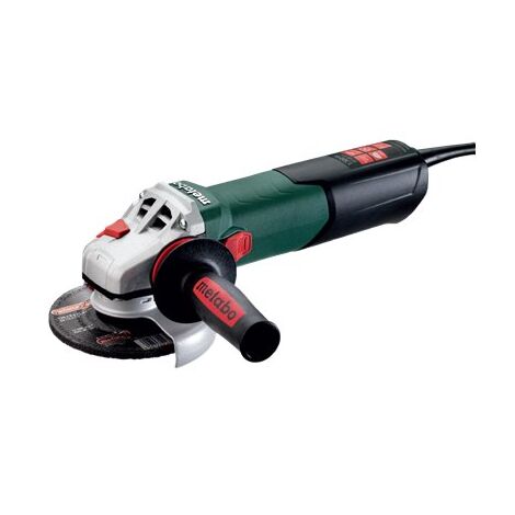 משחזת זווית Metabo WEA 17-125 QUICK למכירה , 2 image