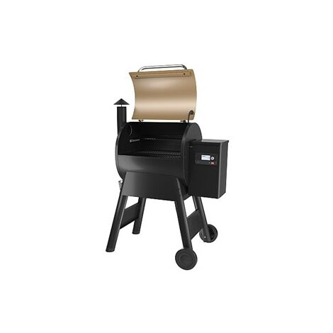 מעשנת  עץ Pro 575 מעשנת וגריל Traeger למכירה , 2 image