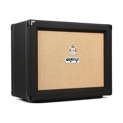 בוקסה לגיטרה Orange D-PPC-112 למכירה , 2 image