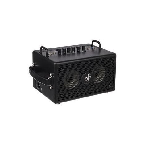 מגבר לגיטרה בס PJB Guitar Double Four BG-75 למכירה 