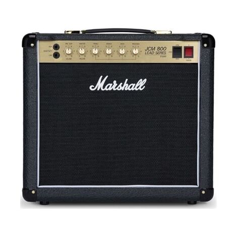 מגבר לגיטרה חשמלית Marshall SC20C למכירה 