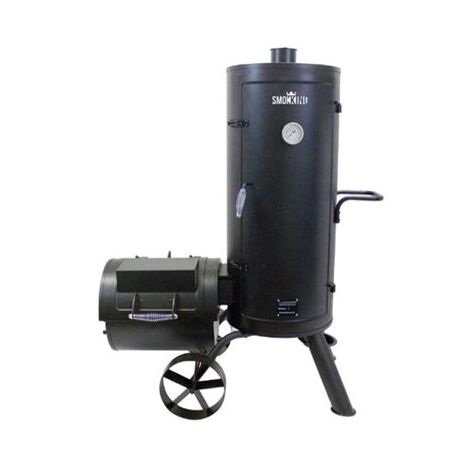 מעשנת  פחמים SLIM - HP  אמגזית amgazit למכירה , 3 image